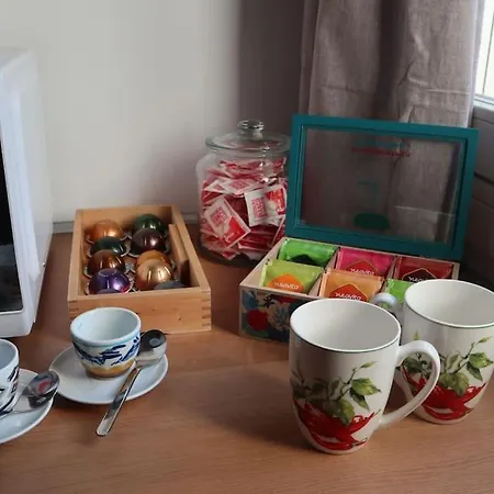 Al Capitello Apt, 5 Minutes From Airport Treviso