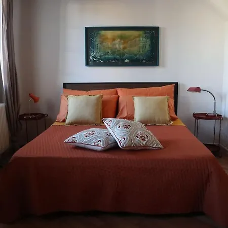 Al Capitello Apt, 5 Minutes From Airport * Treviso