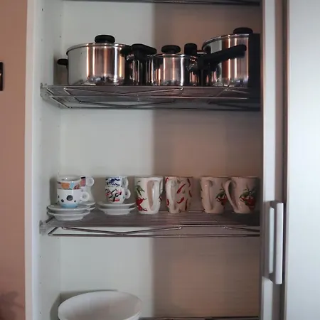 Al Capitello Apt, 5 Minutes From Airport * Treviso
