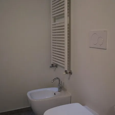 Apartment Al Capitello Apt, 5 Minutes From Airport *