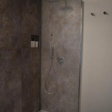 Apartment Al Capitello Apt, 5 Minutes From Airport *